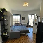 The Balcony 9Th Floor On Turin 270 Degrees View