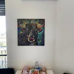The Balcony 9Th Floor On Turin 270 Degrees View