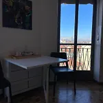 The Balcony 9Th Floor On Turin 270 Degrees View