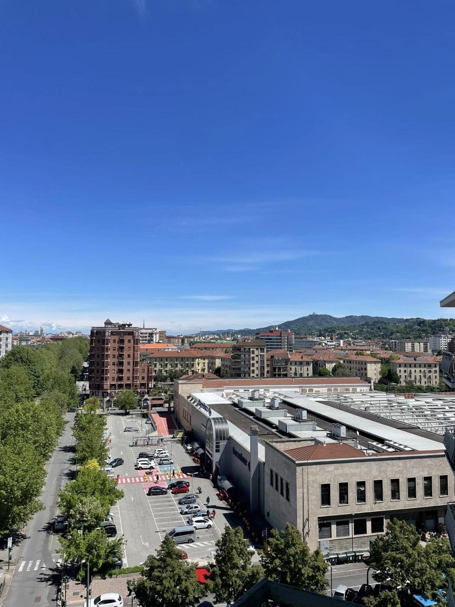 Appartamento The Balcony 9th Floor On 270 Degrees View Torino