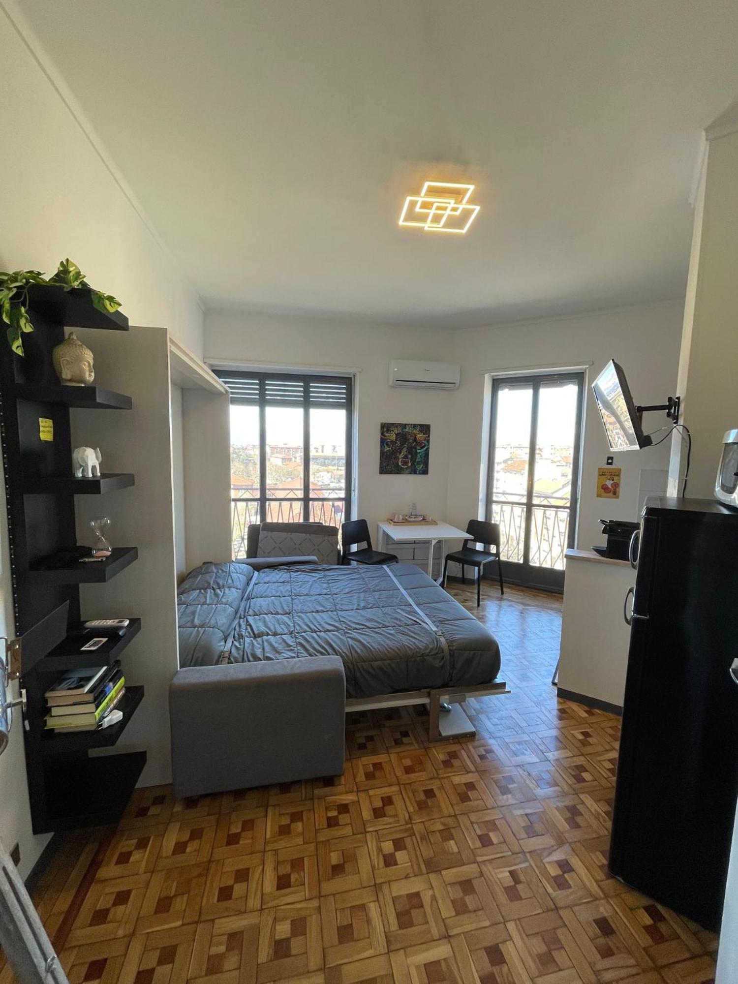 Appartamento The Balcony 9th Floor On 270 Degrees View