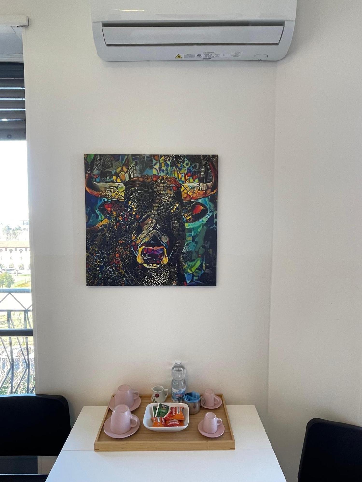 Appartamento The Balcony 9th Floor On 270 Degrees View *