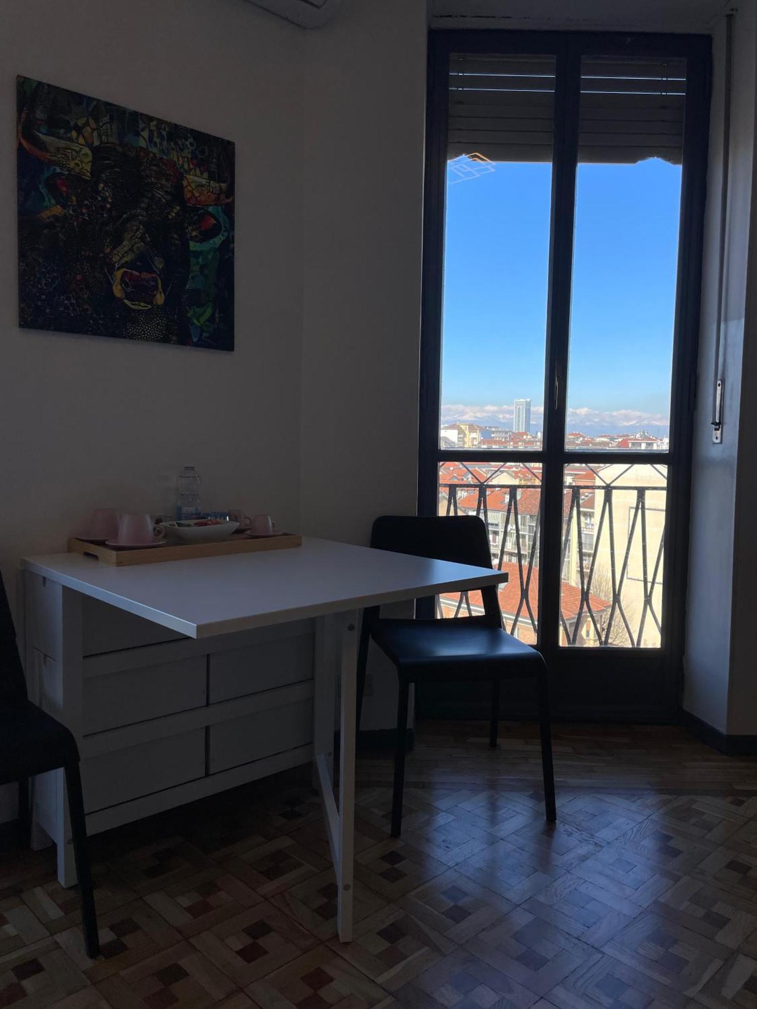 Appartamento The Balcony 9th Floor On 270 Degrees View *
