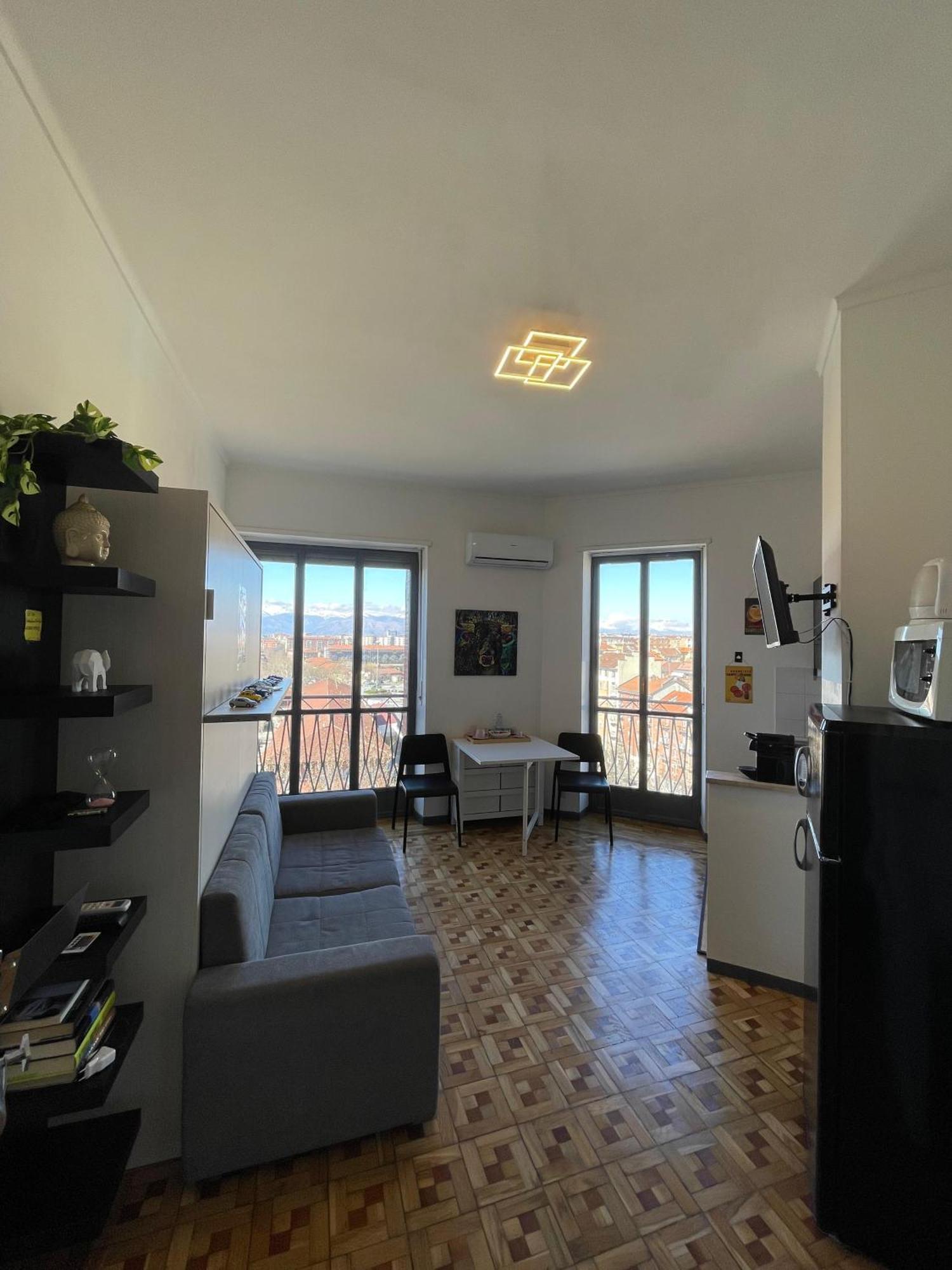 Appartamento The Balcony 9th Floor On 270 Degrees View